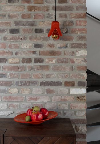 DUTCHBONE Pendellampa Gavel