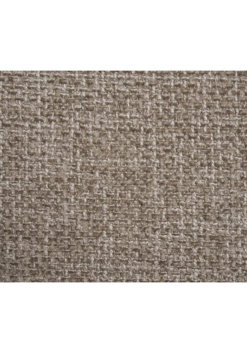 HOUSE NORDIC Middelfart spisestuestol - grtt polyesterstoff og grtt metall