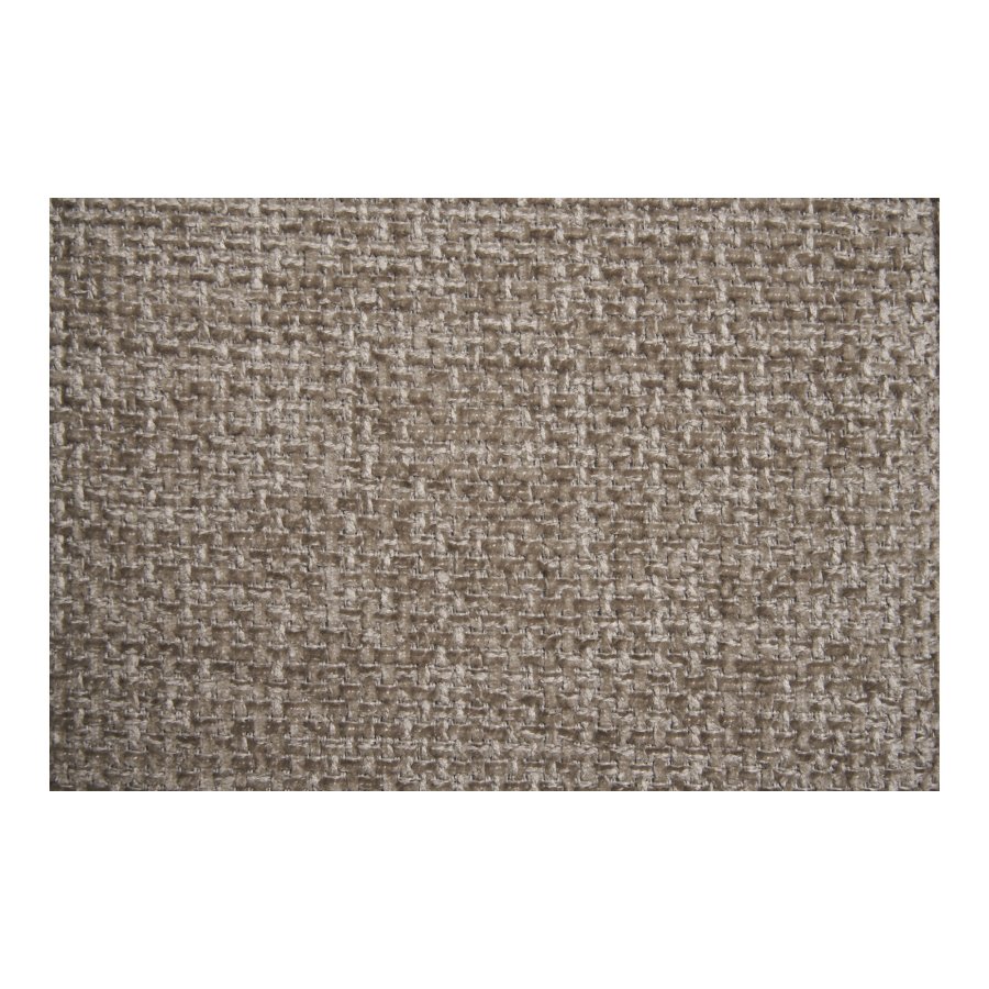 HOUSE NORDIC Middelfart spisestuestol - grtt polyesterstoff og grtt metall