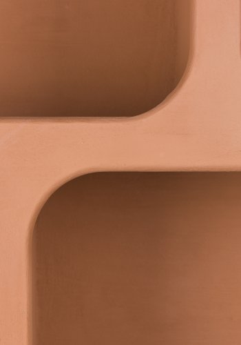 DUTCHBONE Hylla Dundee XL