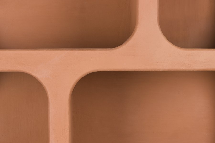 DUTCHBONE Hylla Dundee XL