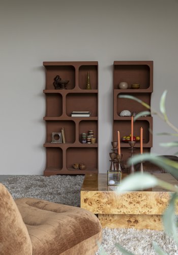 DUTCHBONE Hylla Dundee XL