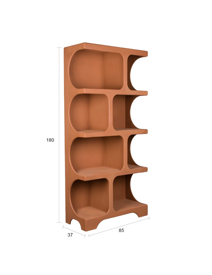 DUTCHBONE Hylla Dundee XL