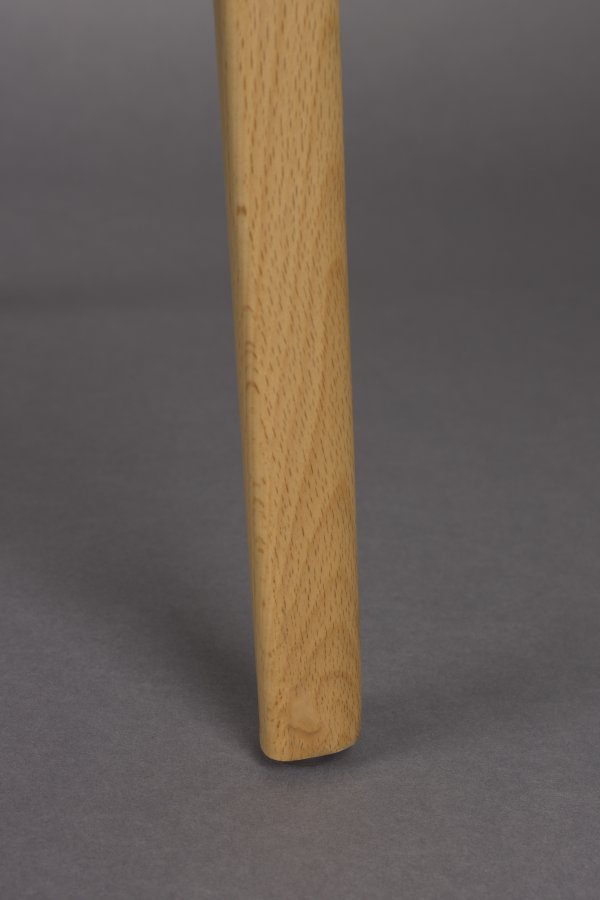 Dutchbone-stol Babington Naturell