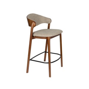 DUTCHBONE barstol Babington valn&ouml;t