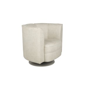 DUTCHBONE Loungef�t�lj Blomma Beige
