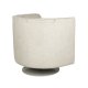 DUTCHBONE Loungef�t�lj Blomma Beige