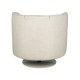 DUTCHBONE Loungef�t�lj Blomma Beige
