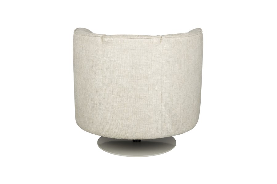 DUTCHBONE Loungef�t�lj Blomma Beige
