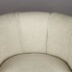 DUTCHBONE Loungef�t�lj Blomma Beige