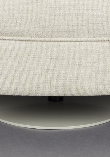 DUTCHBONE Loungef�t�lj Blomma Beige