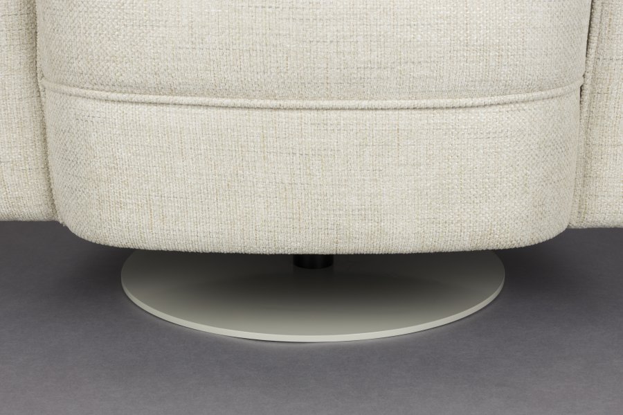 DUTCHBONE Loungef�t�lj Blomma Beige