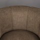 DUTCHBONE Loungef�t�lj Blommor Bruna