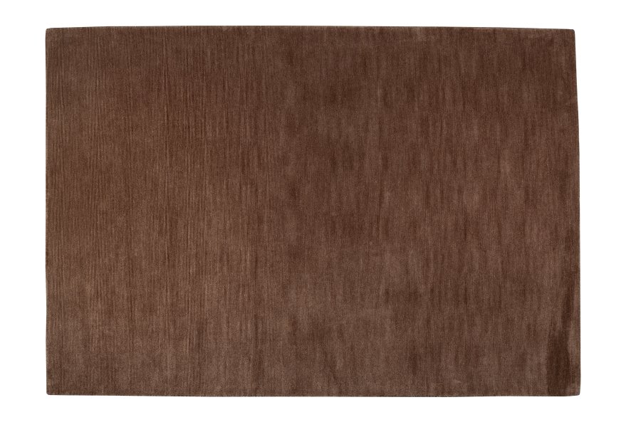 ZUIVER Matta Luwte 160x230 Terrakotta