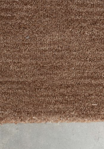 ZUIVER Matta Luwte 160x230 Terrakotta