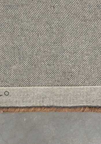 ZUIVER Matta Luwte 160x230 Terrakotta