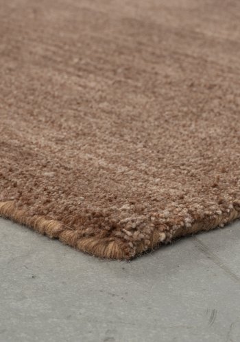 ZUIVER Matta Luwte 200x300 Terrakotta