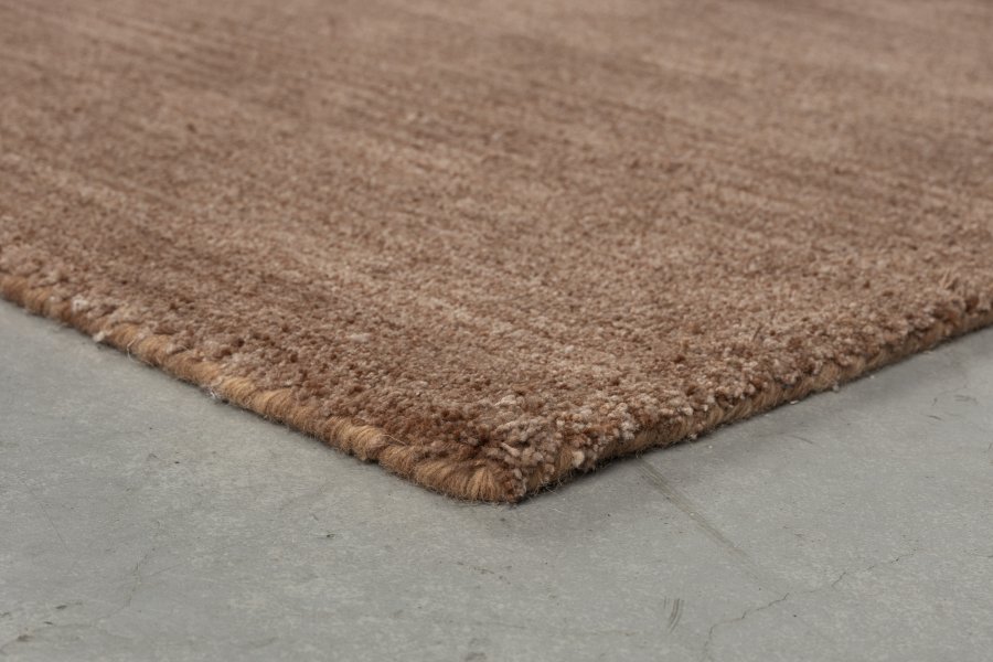 ZUIVER Matta Luwte 200x300 Terrakotta