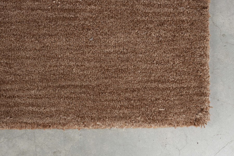 ZUIVER Matta Luwte 200x300 Terrakotta