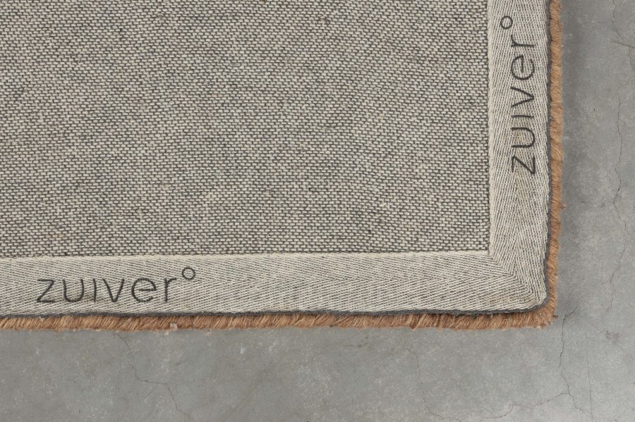 ZUIVER Matta Luwte 200x300 Terrakotta