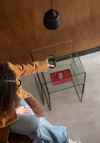 Dutchbone pendellampe Marnix