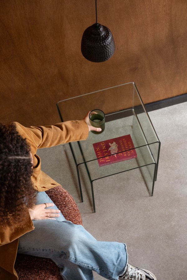 Dutchbone pendellampe Marnix