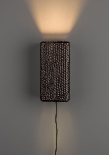 Dutchbone vegglampe Marnix