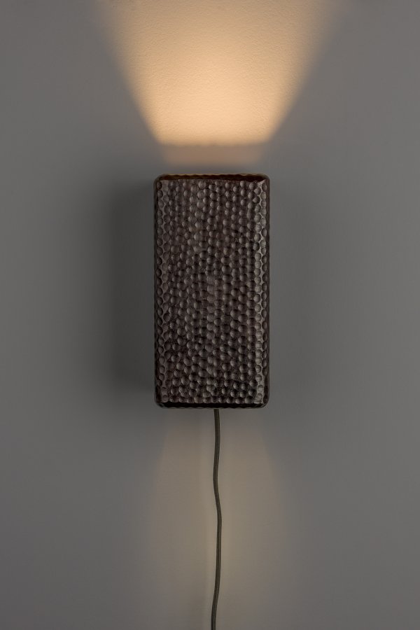 Dutchbone vegglampe Marnix