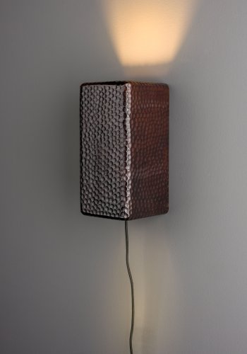 Dutchbone vegglampe Marnix