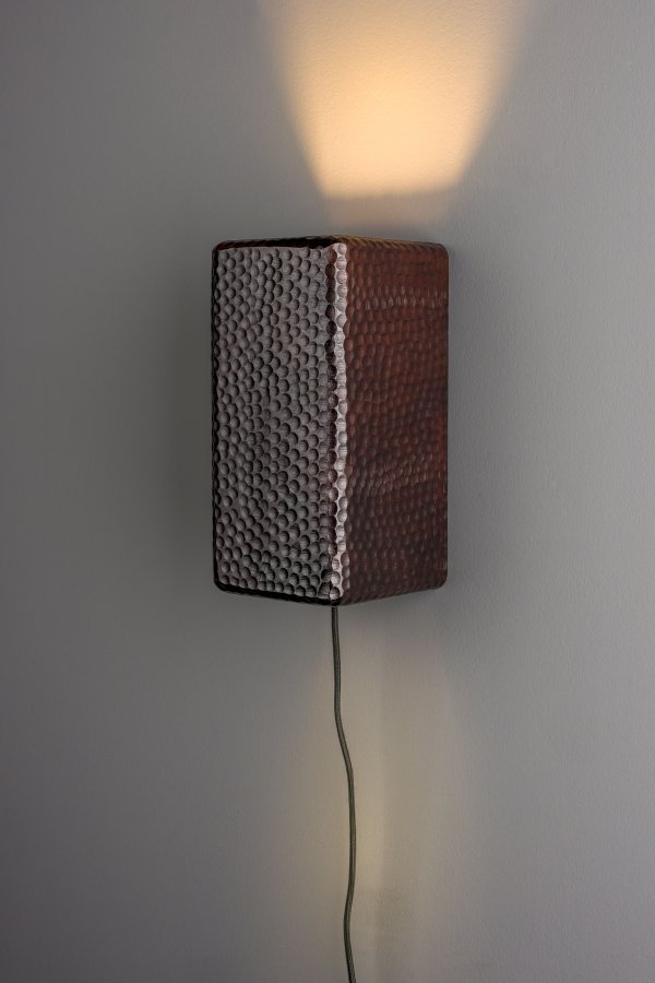 Dutchbone vegglampe Marnix