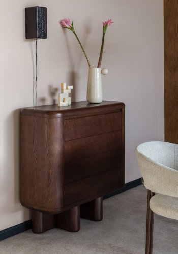 Dutchbone vegglampe Marnix