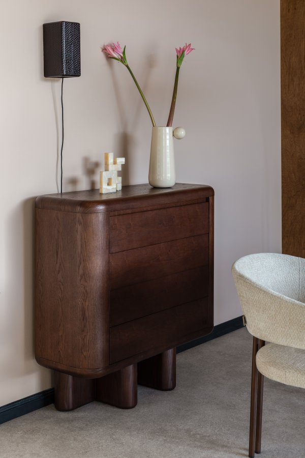 Dutchbone vegglampe Marnix