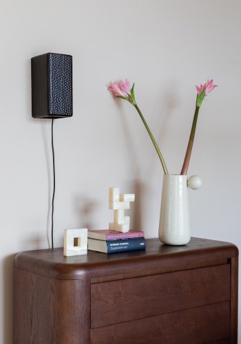 Dutchbone vegglampe Marnix