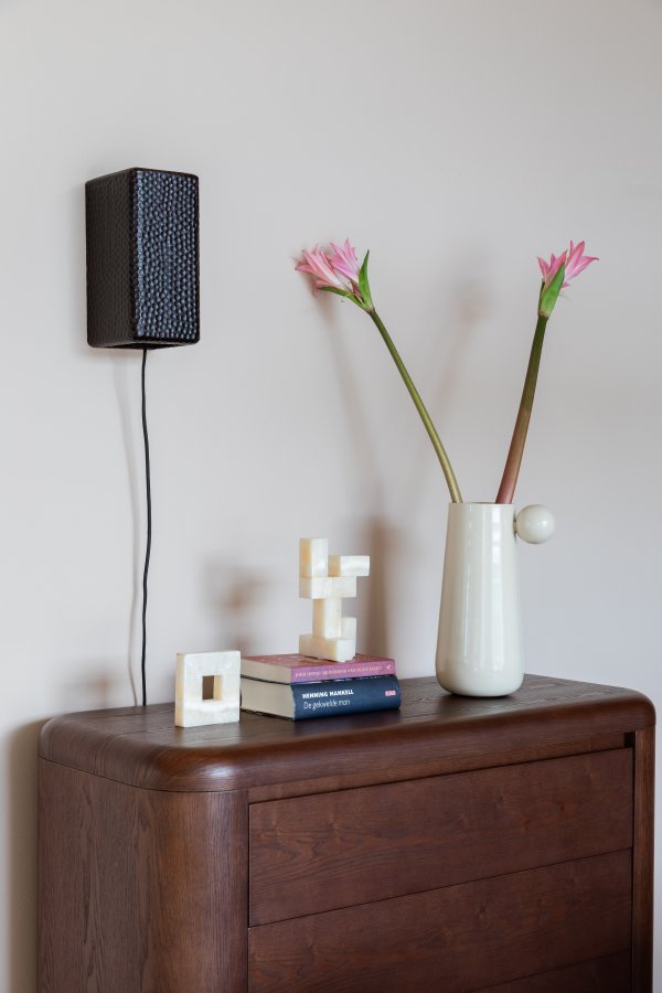 Dutchbone vegglampe Marnix