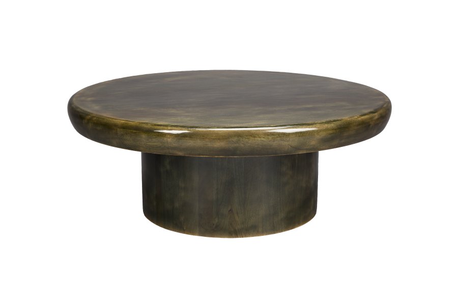 Dutchbone soffbord Mush 80