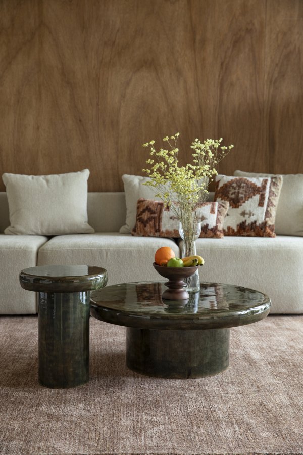 Dutchbone soffbord Mush 80