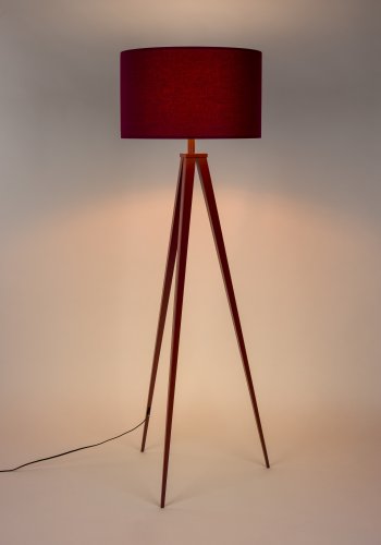 ZUIVER Golvlampsstativ Marsala