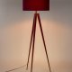 ZUIVER Golvlampsstativ Marsala