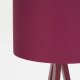 ZUIVER Golvlampsstativ Marsala