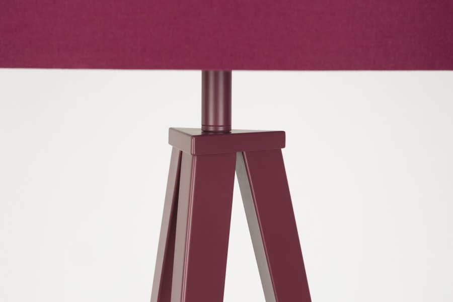 ZUIVER Golvlampsstativ Marsala