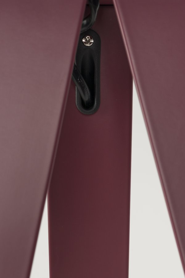 ZUIVER Golvlampsstativ Marsala