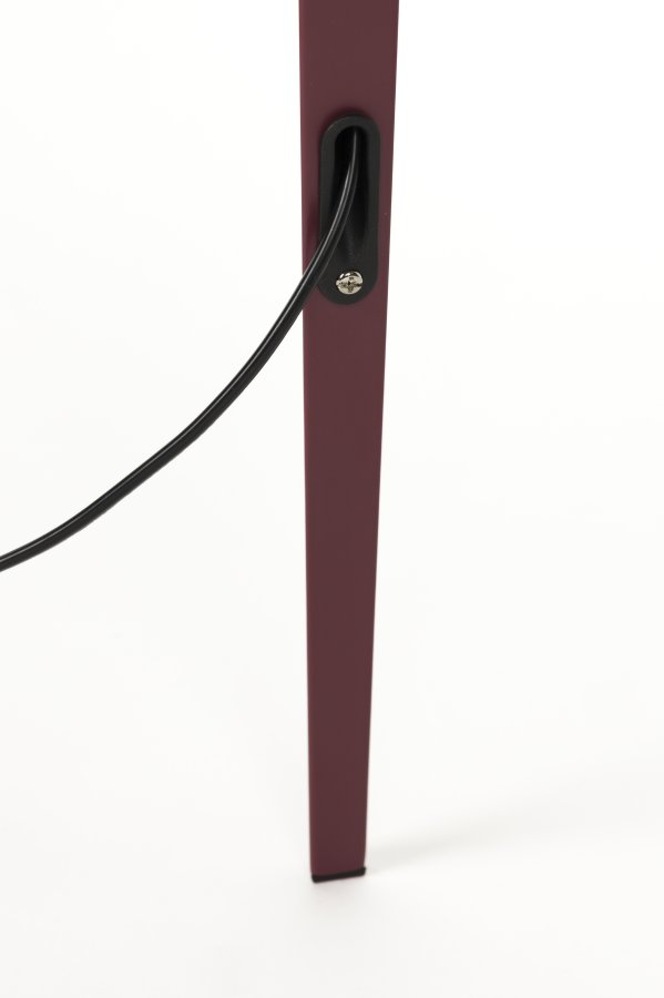 ZUIVER Golvlampsstativ Marsala