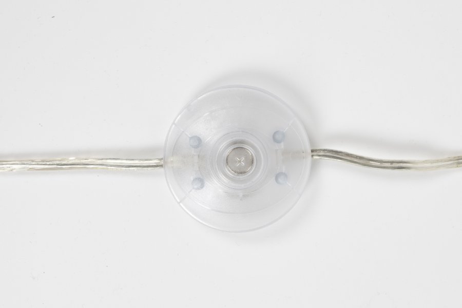 ZUIVER Golvlampstativ Beige