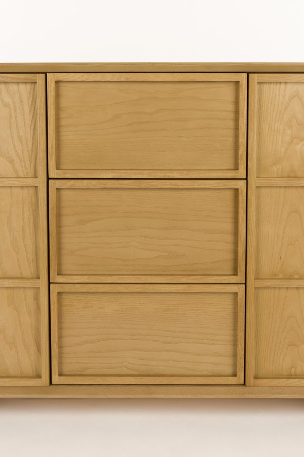 ZUIVER Sk�nk Raster H�g