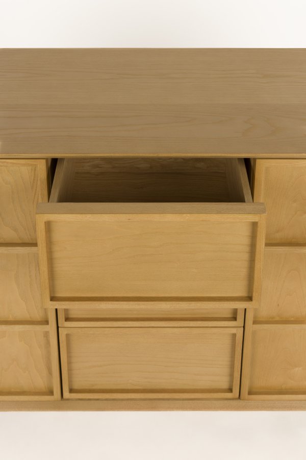 ZUIVER Sk�nk Raster H�g