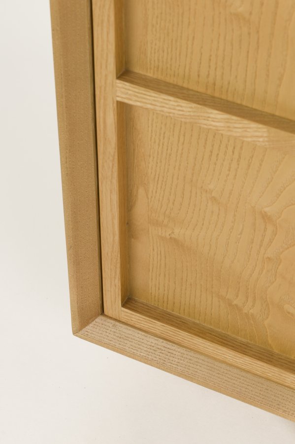 ZUIVER Sk�nk Raster H�g