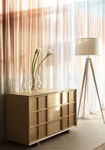 ZUIVER Sk�nk Raster H�g