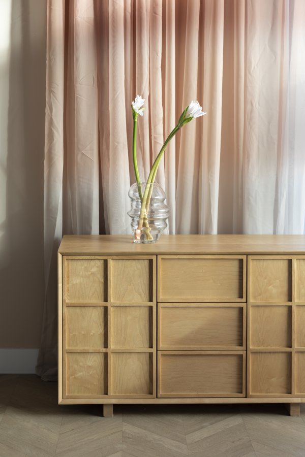 ZUIVER Sk�nk Raster H�g