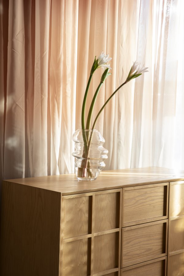 ZUIVER Sk�nk Raster H�g