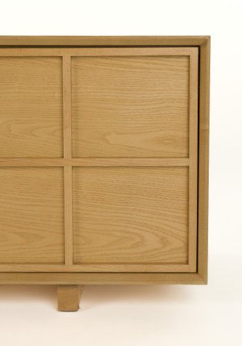 ZUIVER Sk�nk Raster L�g